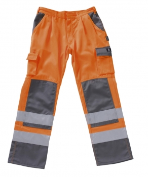 Warnschutz Bundhose OLINDA Mascot Safe Compete